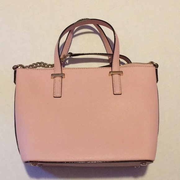 KATE SPADE Cedar Street Small Harmony Pink - Picture 2 of 8